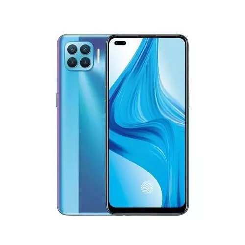 Oppo Reno5 Pro 5G