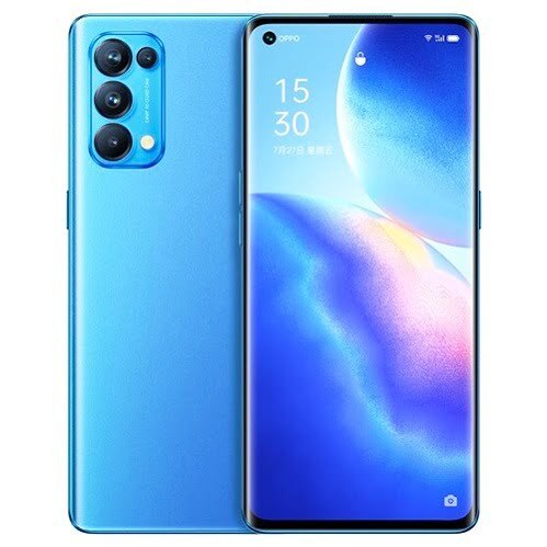 Oppo Reno6 5G