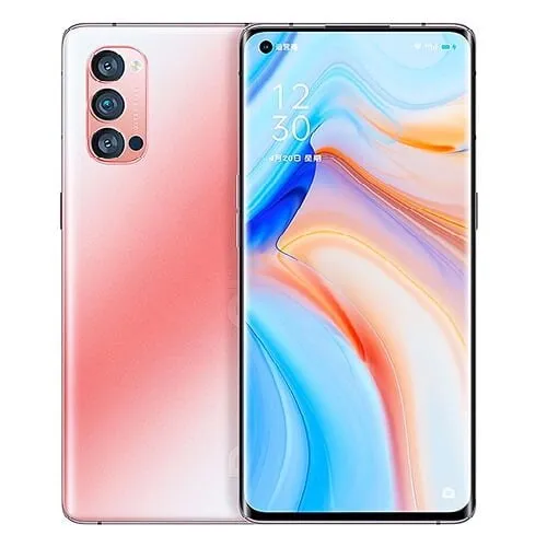 Oppo Reno5 Z