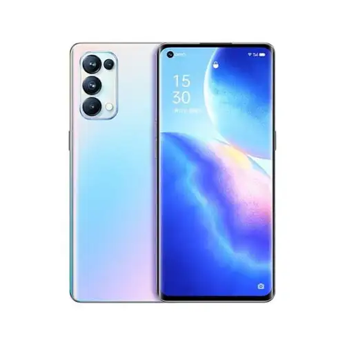 Oppo Reno6 Pro Plus 5G