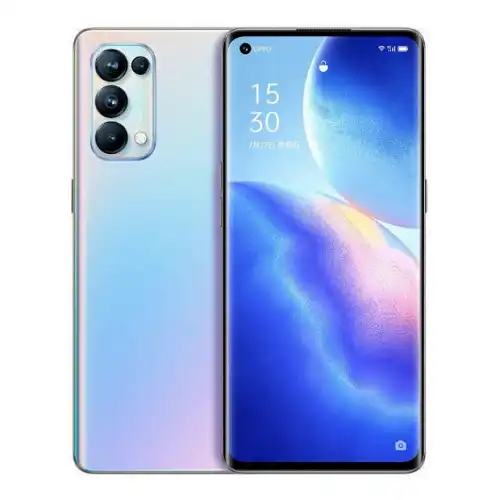 Oppo Reno6 Pro 5G