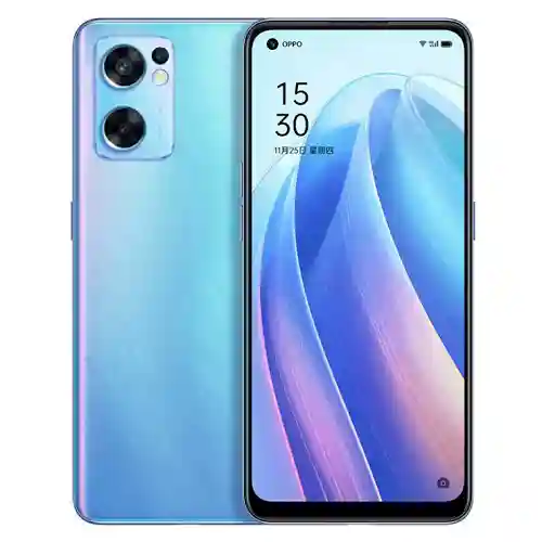 Oppo Reno7 SE 5G