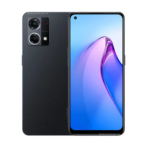 Oppo Reno8 4G