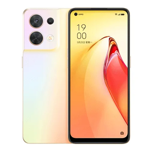 Oppo Reno8 China