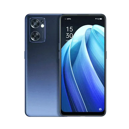 Oppo Reno8 SE