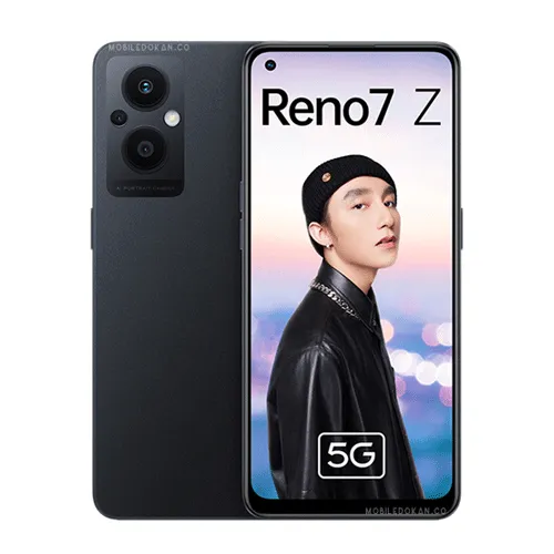 Oppo Reno8 Z 5G