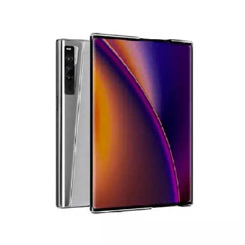 Oppo X 2021