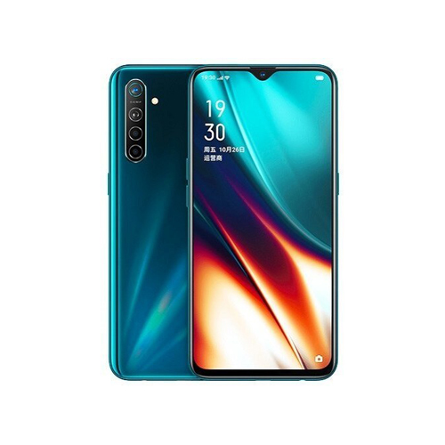 Oppo k7