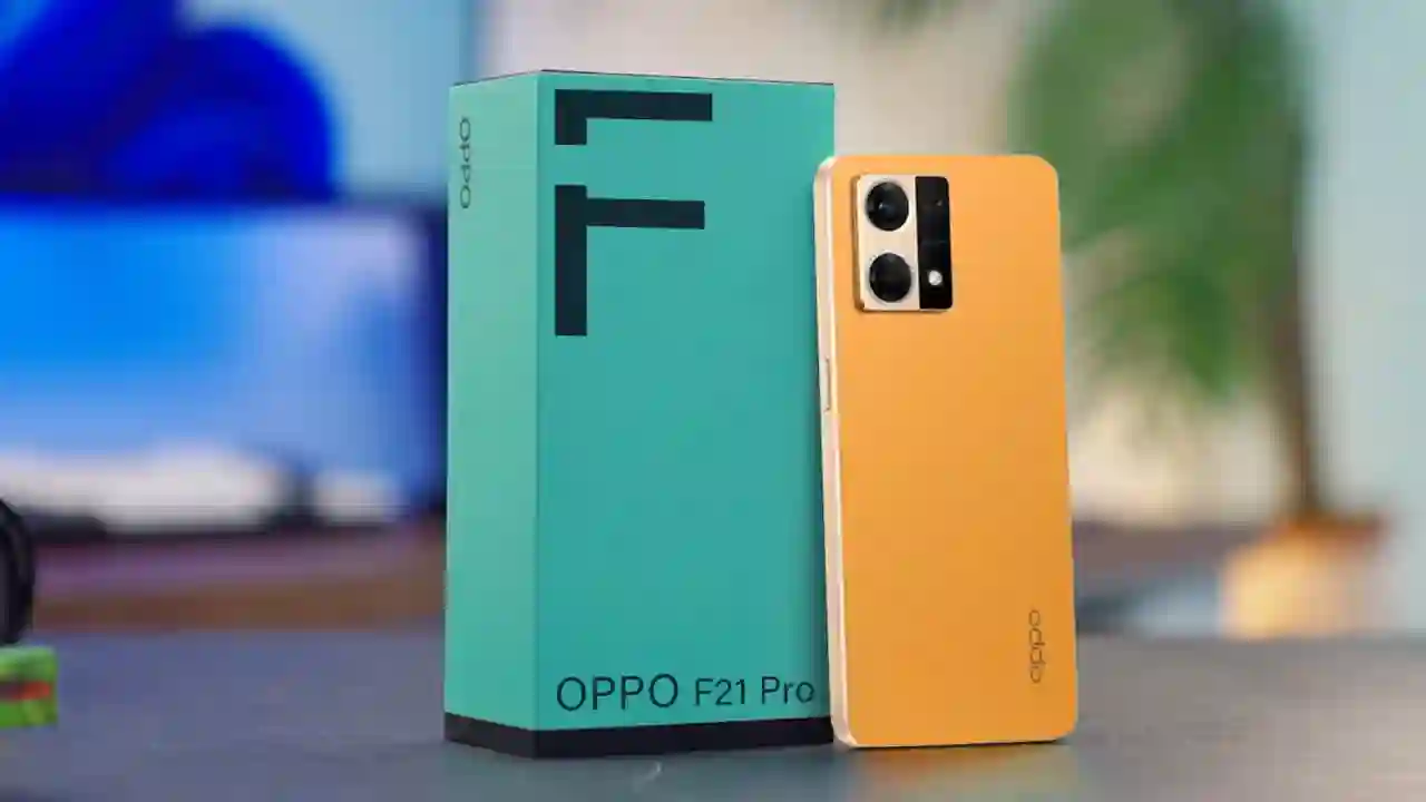 Oppo F21 Pro Review - Comes with Distinct Features and Powerful Cameras