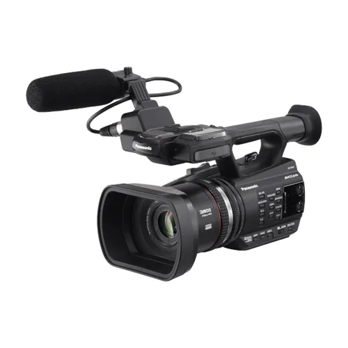 Panasonic AG-AC90 HD Handheld Camcorder