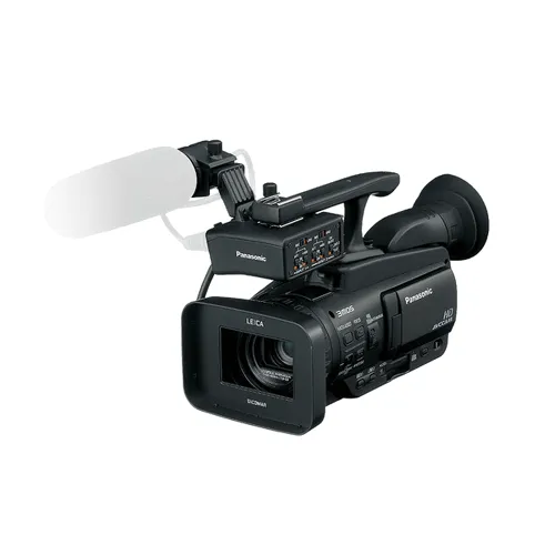 Panasonic AG-HMC40 AVCCAM HD Camcorder