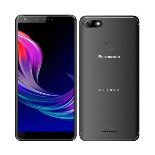 Panasonic Eluga Ray 600