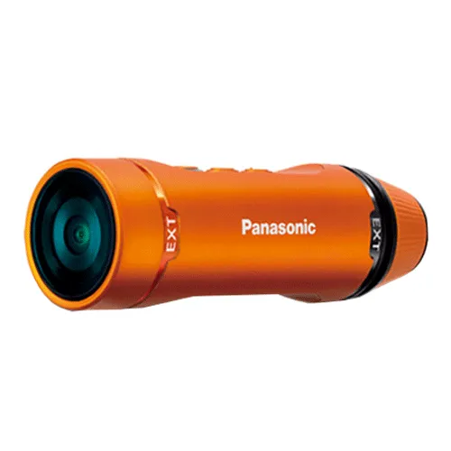Panasonic HX-A1M Wearable Camera 