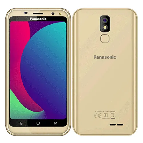 Panasonic P100