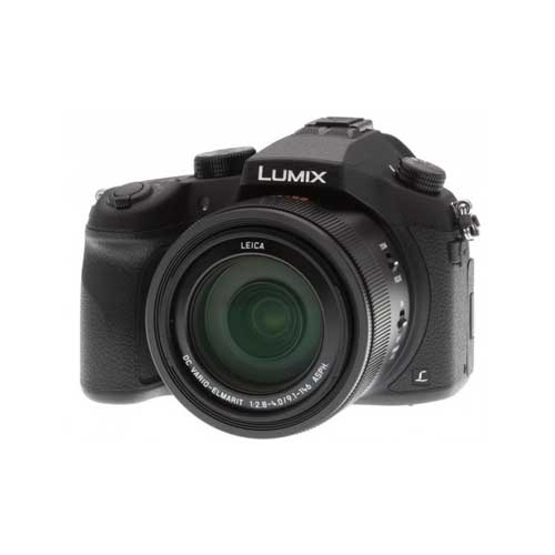 Panasonic Lumix FZ1000