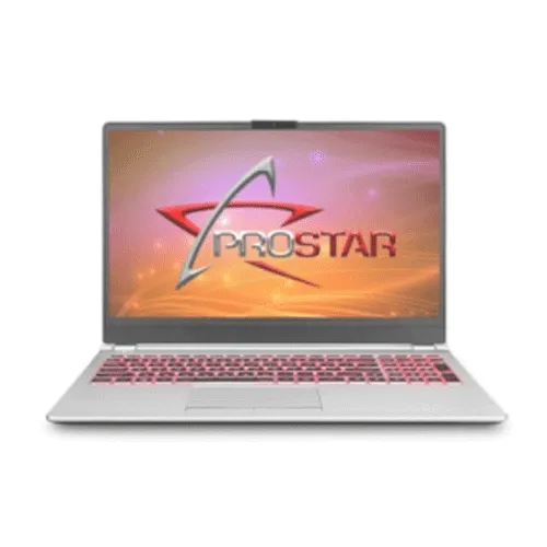 Prostar Clevo N151ZU Intel Core i5 8th Gen