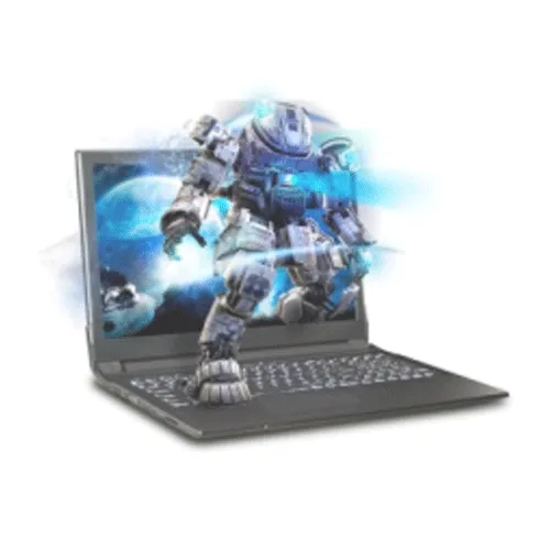 Prostar Clevo N850EL Intel Core i5 8th Gen