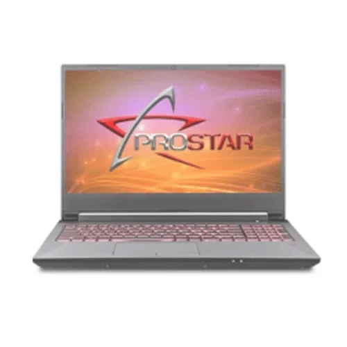 Prostar Clevo NH58RAQ Intel Core i7 9th Gen