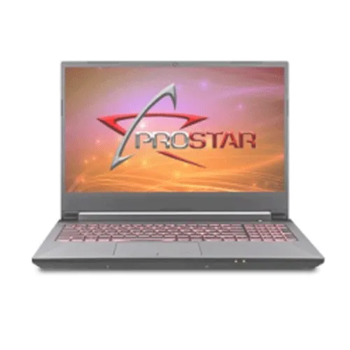 Prostar Clevo NH58RCQ Intel Core i7 9th Gen