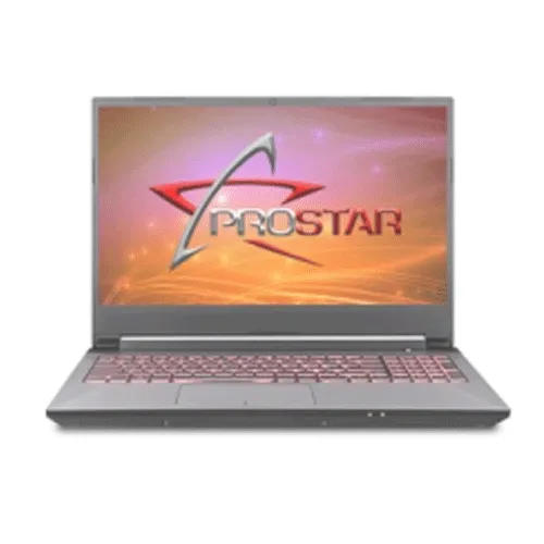 Prostar Clevo NH58RDQ Intel Core i7 9th Gen