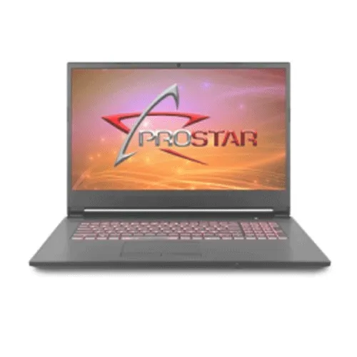 Prostar Clevo NH70RAQ Intel Core i7 9th Gen