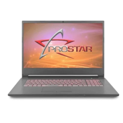 Prostar Clevo NH70RDQ Intel Core i7 9th Gen