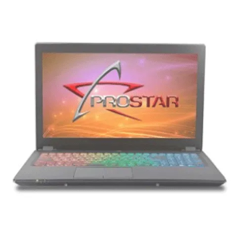 Prostar Clevo P950EF Intel Core i7 8th Gen