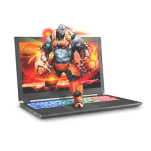 Prostar Clevo P955EP6 Intel Core i7 8th Gen