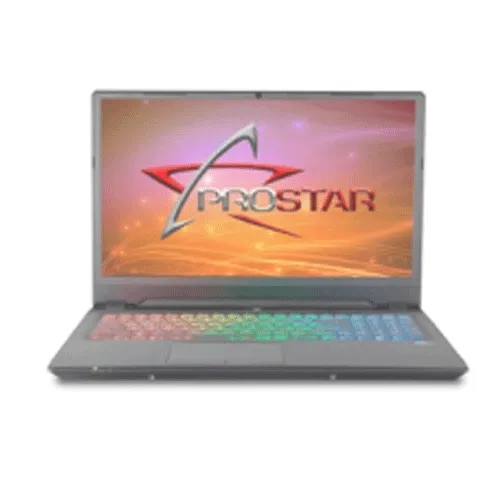 Prostar Clevo P960EF Intel Core i7 8th Gen