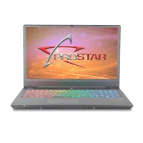 Prostar Clevo P960RD Intel Core i7 9th Gen