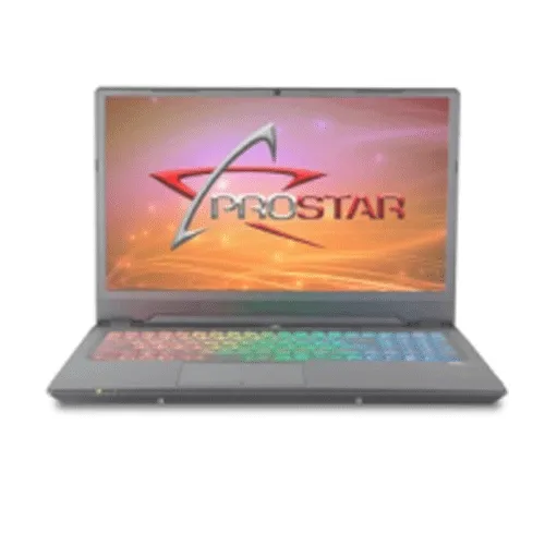 Prostar Clevo P960RF Intel Core i7 9th Gen