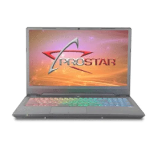 Prostar Clevo P960RN Intel Core i7 9th Gen