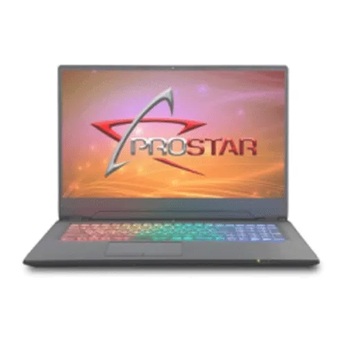 Prostar Clevo P970ED Intel Core i7 8th Gen