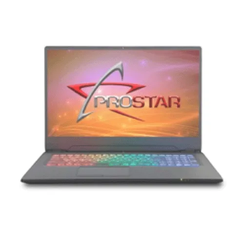 Prostar Clevo P970RD Intel Core i7 9th Gen