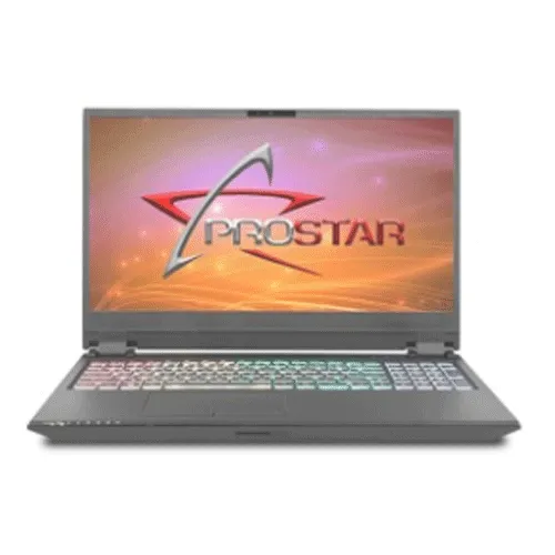 Prostar Clevo PB51EF G Intel Core i7 8th Gen