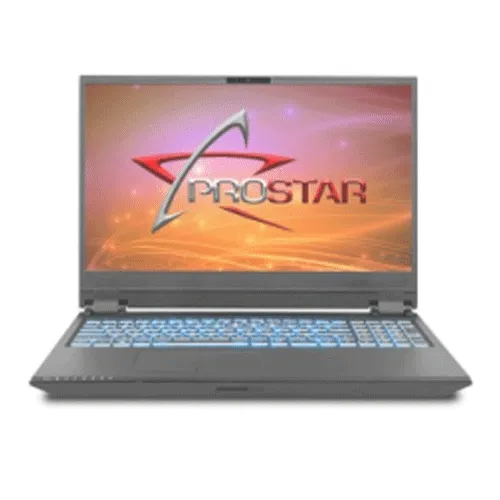 Prostar Clevo PB51RC O Intel Core i7 9th Gen