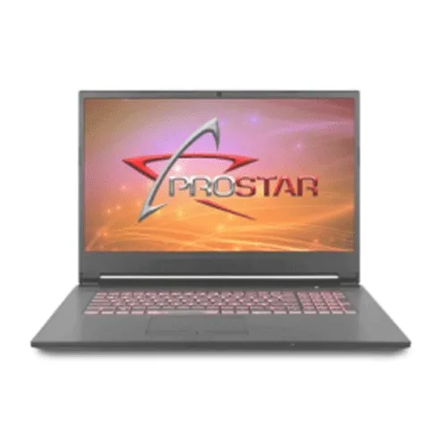 Prostar Clevo P970RN Intel Core i7 9th Gen