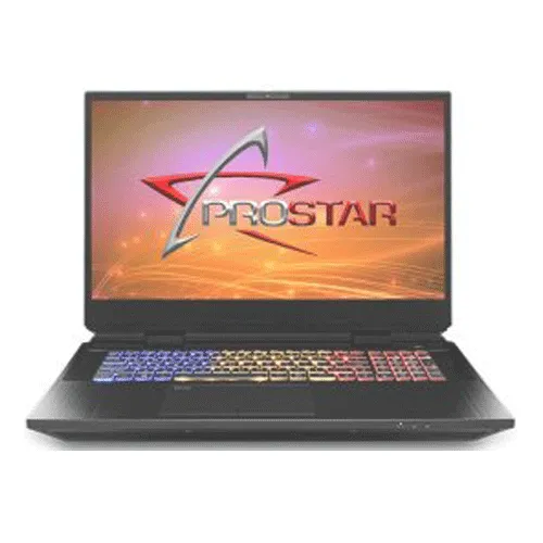 Prostar NP50PNJ Intel Core i7 12th Gen Gaming Laptop