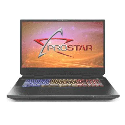 Prostar NP70PNP Intel Core i7 12th Gen Gaming Laptop