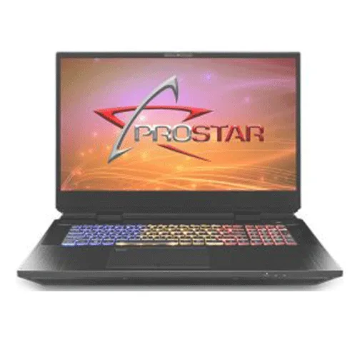 Prostar NP70PNJ Intel Core i7 12th Gen Gaming Laptop