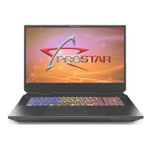 Prostar NP70PNP Core i7 12th Gen 500GB SSD