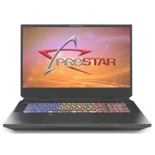 Prostar NP70PNP Gaming Laptop