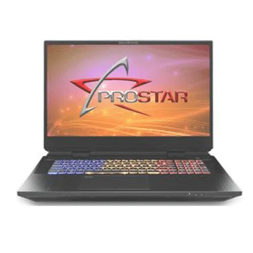 Prostar X170KM Intel Core i7 11th Gen