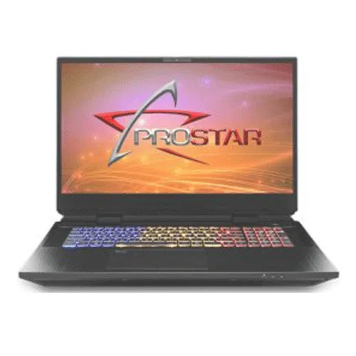 Prostar X170KM G1 Core i7 11th Gen 500GB SSD