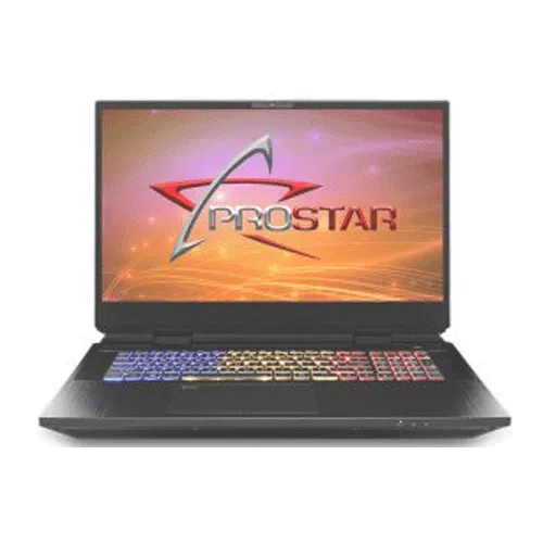 Prostar X170KM G1 Intel Core i7 11th Gen Gaming Laptop