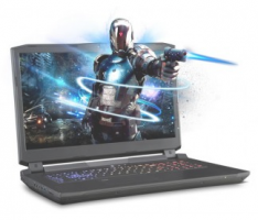 Prostar Clevo P775TM1 G Intel Core i7 8th Gen