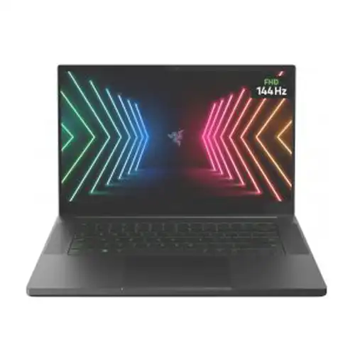 Razer Blade 15 Advanced Model (2021)