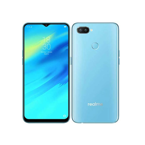 Realme 2 Pro