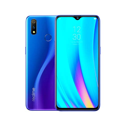 Realme 3 Pro