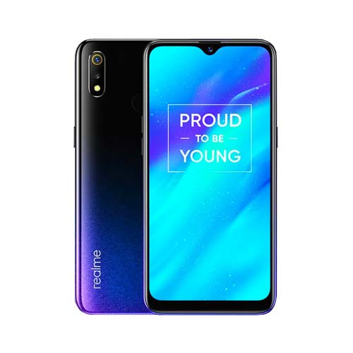 Realme 3